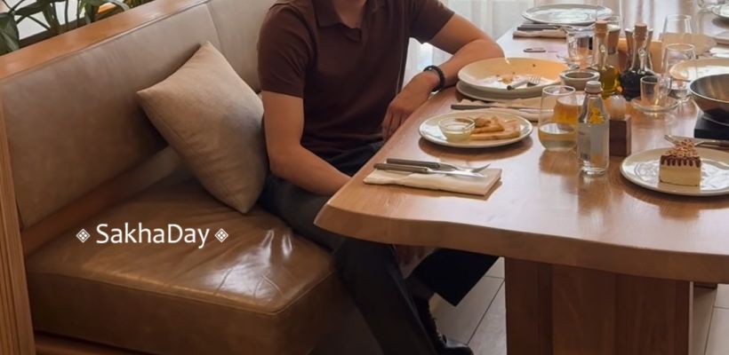 О скандальной "водке" после Ярыгинского турнира: "При спортсменах не наливают"