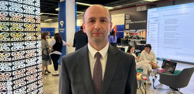 Заключен под стражу директор якутского отделения Ростелеком