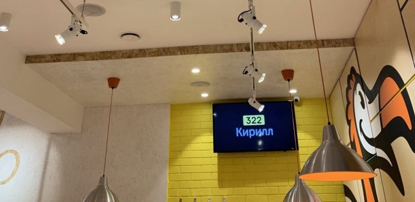 После скандала «Додо» станет pet-friendly. Пустят ли с собакой в пиццерии Якутска?