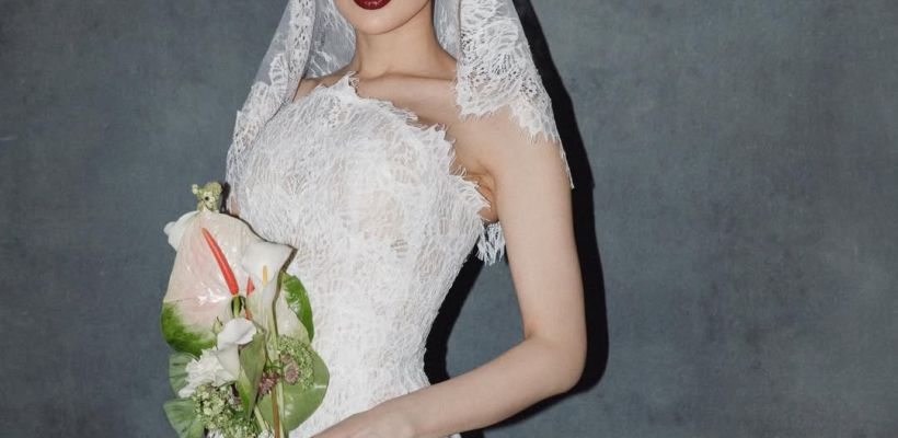 Паулина Турмэль приглашена на шоу «Свадьба вслепую»