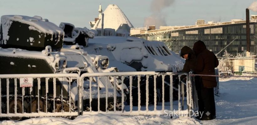 Еще не установлено, кто виновен в смерти Антона Алексеева в Якутске