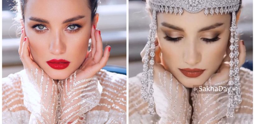 Виктория Дайнеко завтра представит песню «Якутский бриллиант». В соцсетях певице опять припомнили старые слова о Якутии