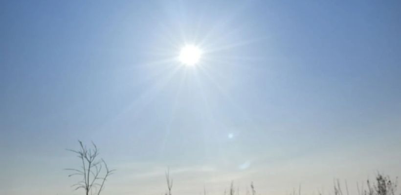 В марте будет снежно - прогноз от народного синоптика Тускула-Тараса Тарасова