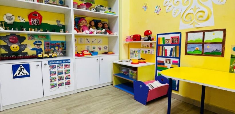 Якутия задолжала частным детским садам. Расплачиваться придется родителям?