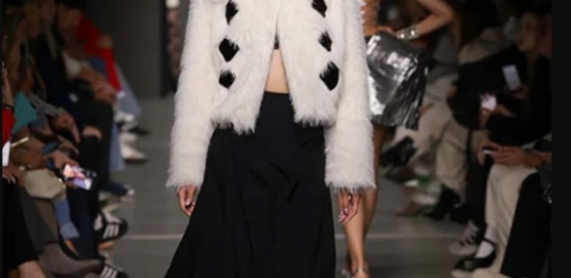 Дизайнер из Якутска примет участие в Московской неделе моды