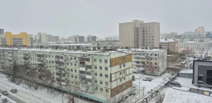 «Сегодня в Якутске будет много снега, завтра будет послабее»