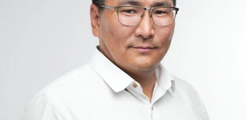 Владимир Слепцов прокомментировал "демарш" в Гордуме