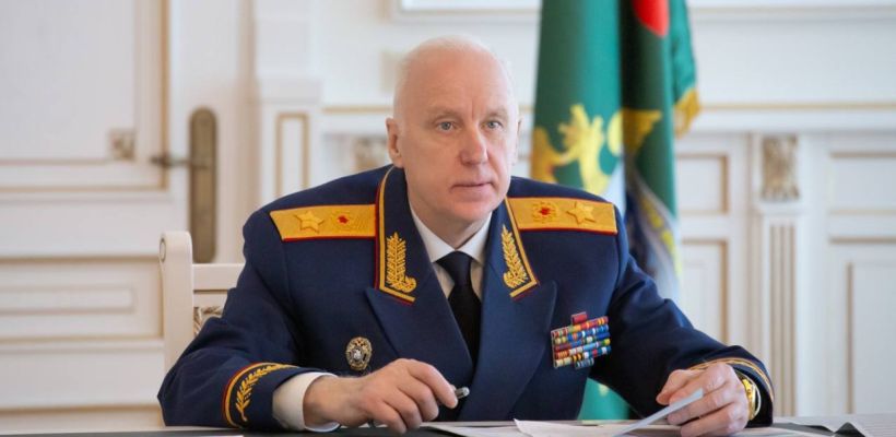 Группа заявителей из Якутска поблагодарила Александра Бастрыкина за содействие