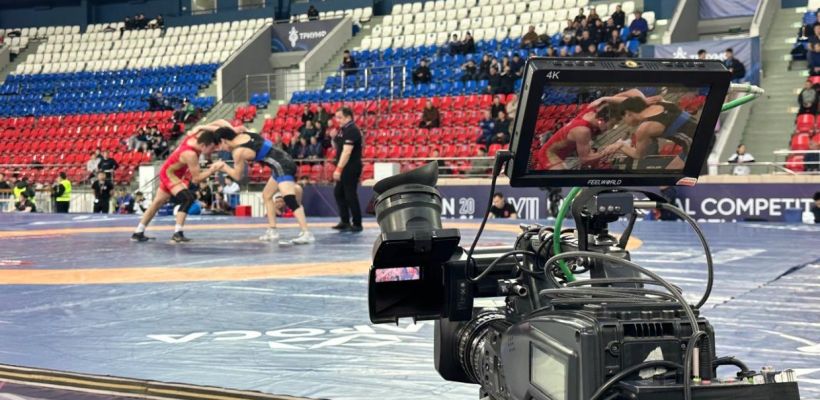 В соцсетях обсуждают кризис якутской вольной борьбы среди юниоров