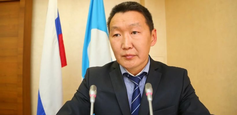 Кандидатуру Константина Роббека на должность уполномоченного по правам КМНС внесут на рассмотрение Главы Якутии