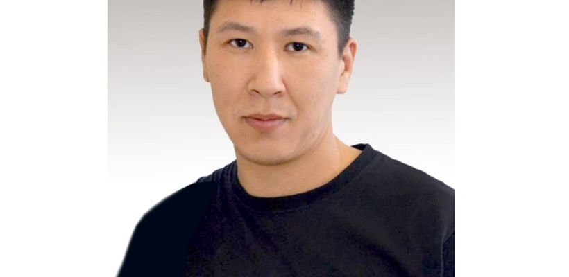 Прощание с Антоном Реевым, погибшим на СВО, состоится 13 марта в Якутске