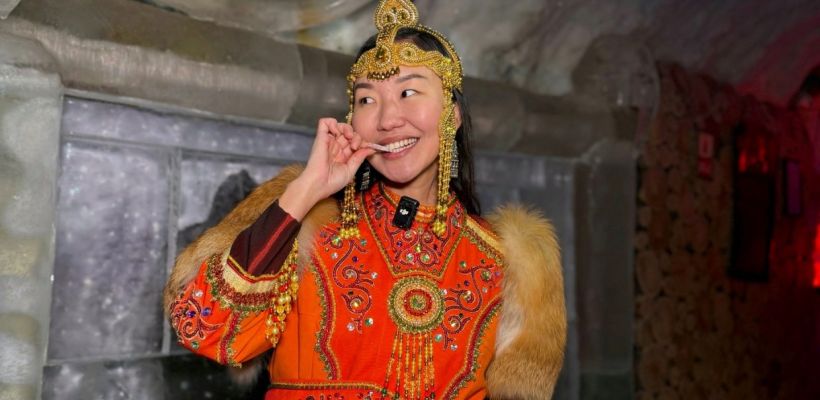 Якутянка планирует принять участие в шоу "Битва шефов"