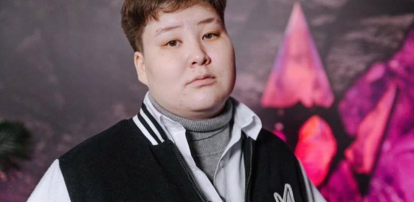 Олекминчанка участвует в шоу «Новые пацанки»