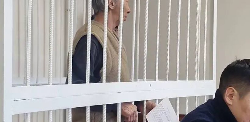 Судом избрана мера пресечения подозреваемому в поджоге, в результате которого скончался человек