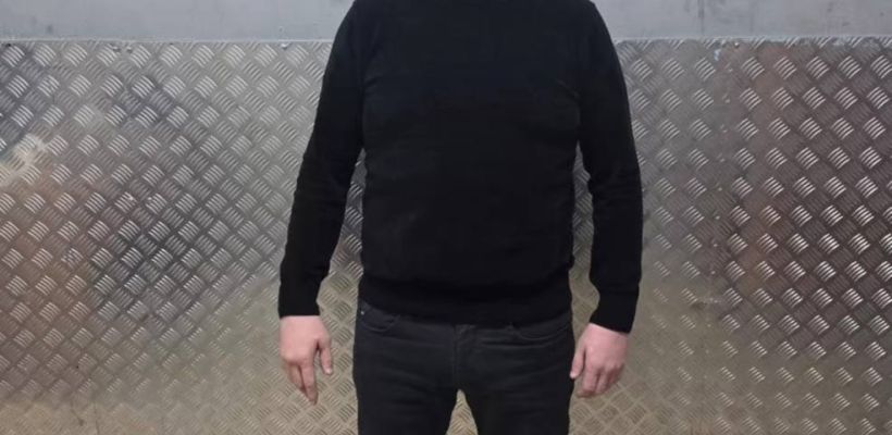 Мужчина, разгуливавший в Якутске в голом виде, привлечен к ответственности