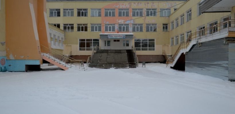 В школе №26 Якутска откроется стенд памяти выпускника, погибшего на СВО