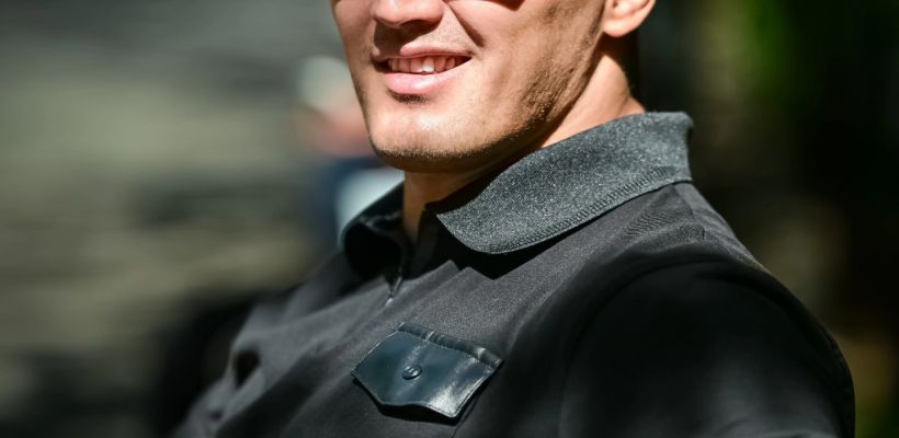 Айаал Лазарев будет давать платные советы по питанию и тренировкам