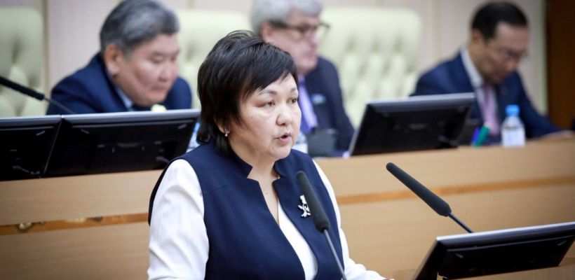 Итоги проверки IT-расходов в Якутии скрыли под грифом ДСП, но отчет находится в общем доступе