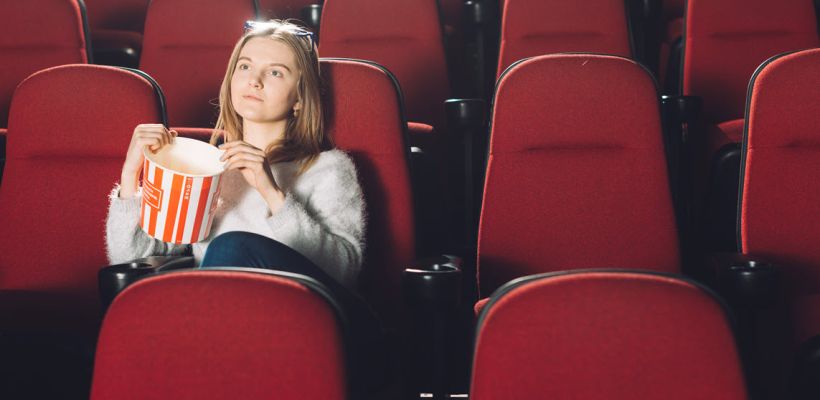 В Госдуму внесли проект о запрете дискредитирующих Россию фильмов