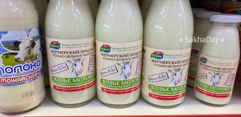 В супермаркете «Поярков» объяснили причину опустения полок