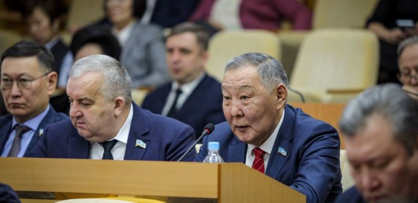 Верховный суд Якутии отказал народному депутату Владимиру Поскачину в изменении приговора