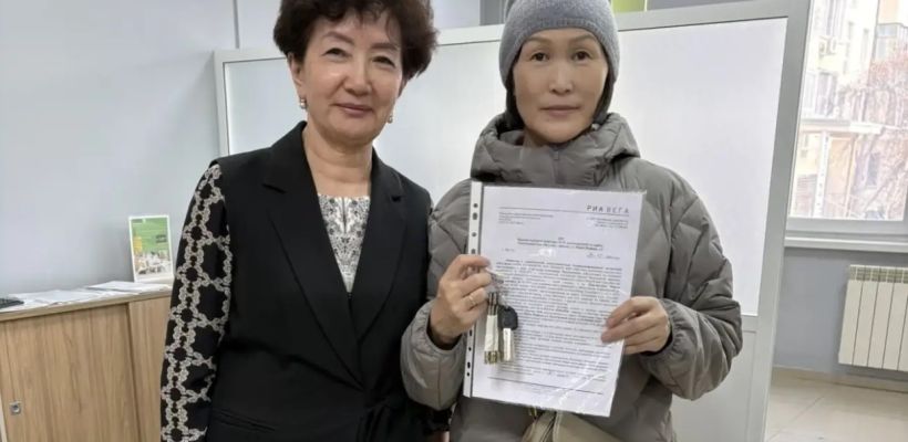 Продолжается реализация квартир в микрорайоне Звёздный