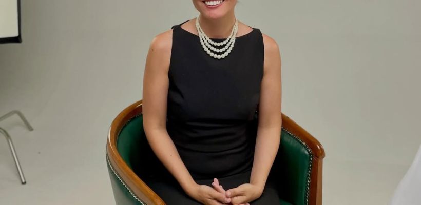 Блогер Лена Диодорова оценила свои страдания в 1 миллион рублей