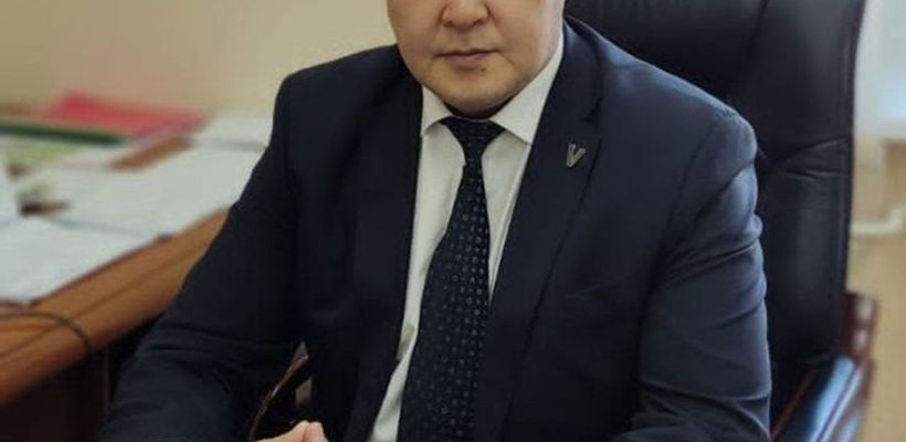 И.о министра промышленности и геологии Якутии назначен Михаил Кириллин