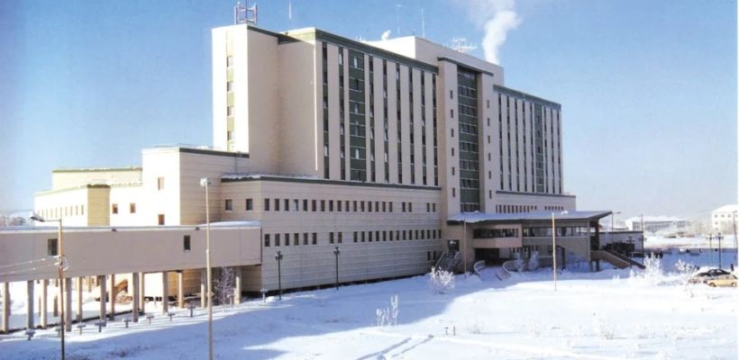 Власти заявили о развитии медтуризма в Якутии, но в соцсетях усомнились