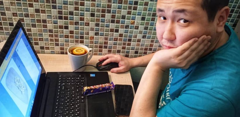 Михаил Капустин о конфликте с предпринимателями: «Бизнес должен не только платить налоги, но и помогать нуждающимся!»