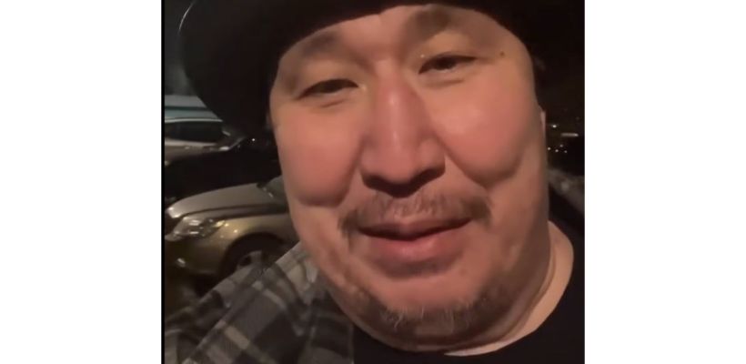 Якутянин Бабар рассказал о случае национализма в Москве: «Со мной такое произошло впервые!»