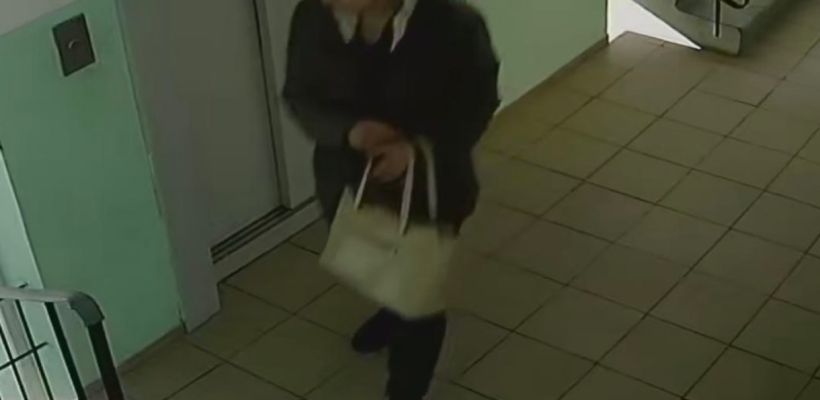 В Якутске разыскивают пропавшую женщину