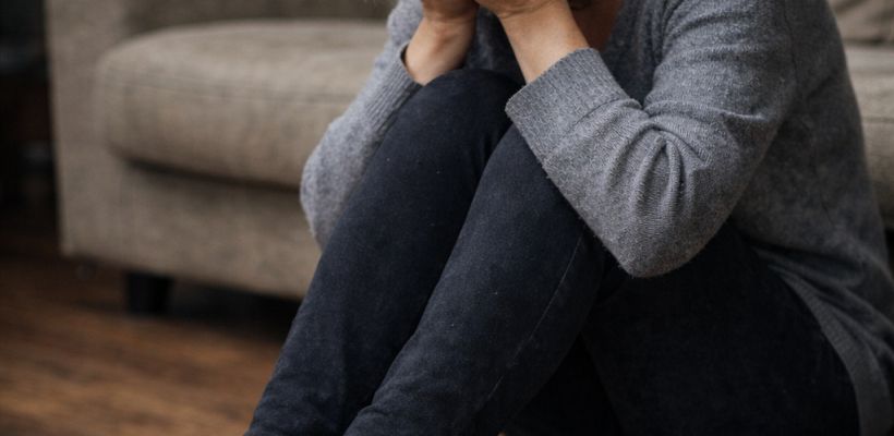 За два месяца в Якутии произошло девять ножевых конфликтов с участием женщин