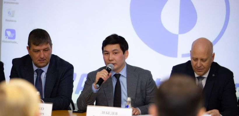 Съезд директоров АО «Саханефтегазсбыт» способствует профессиональному росту, выработке предложений и сплочению коллектива