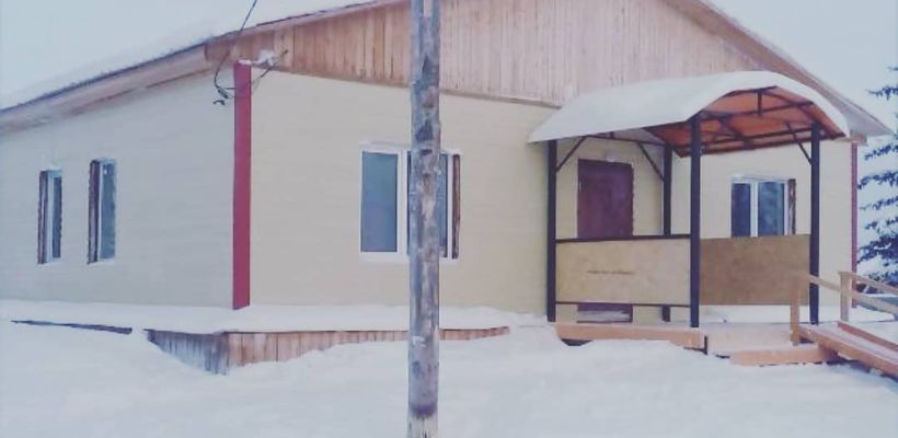 Село Шея и Шеинский наслег будут переименованы в село Сиэйэ* и Сиэйэнский наслег*