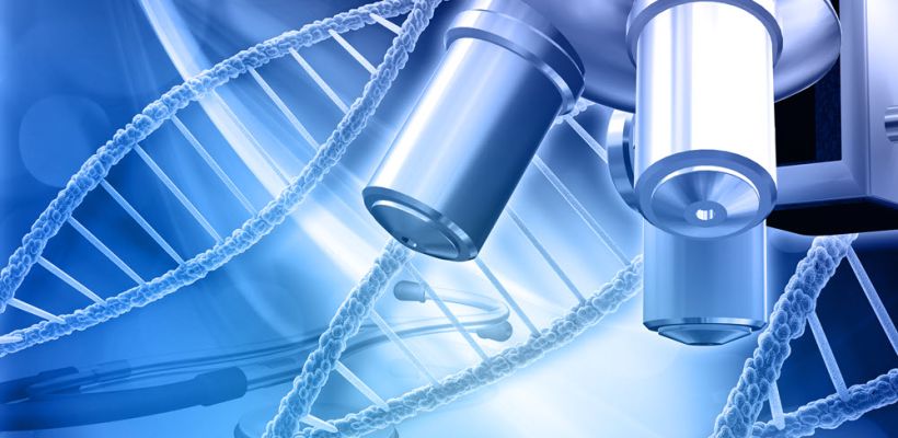 Президент подписал закон об обязательной геномной регистрации военных и полицейских