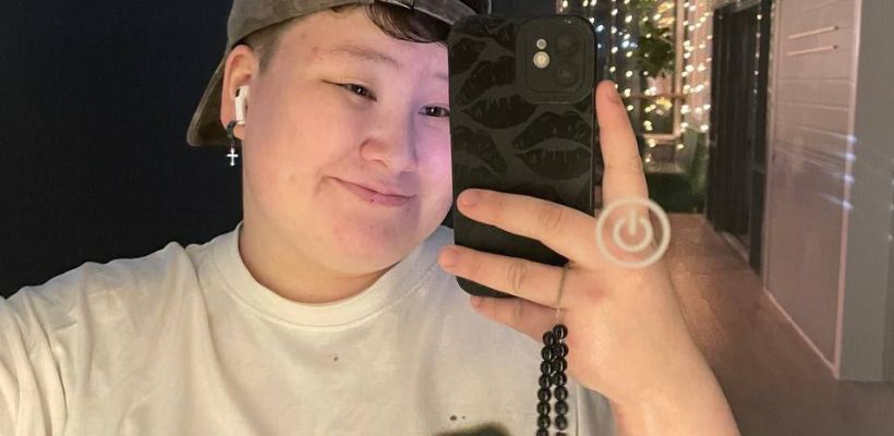 «Хочу домой!»: Как ведет себя олекминчанка Лидия Орлова на шоу «Новые пацанки»?