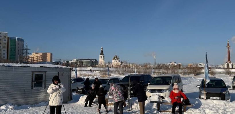 «Март будет в пределах нормы»: в Якутском УГМС рассказали о погоде в Якутии