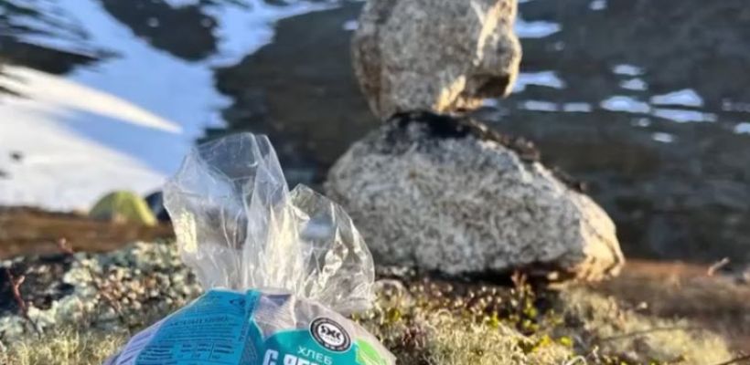 В Якутске прекратили выпуск уникального хлеба с ягелем