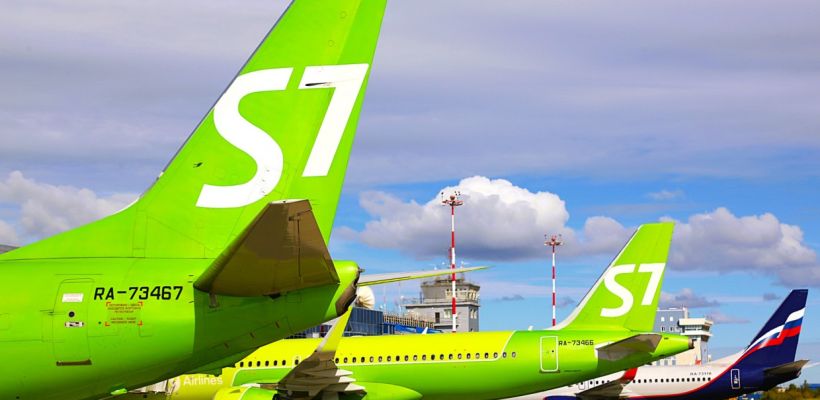 Аэропорт Якутск переходит на весенне-летнее расписание