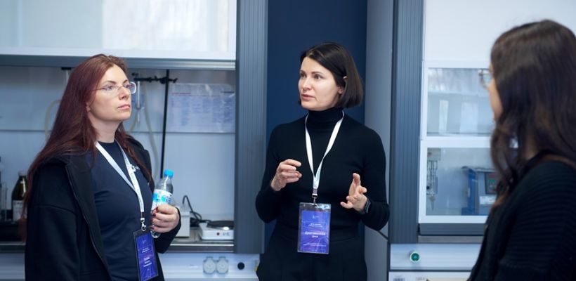 От Якутии до Тюмени: ЯТЭК выстраивает кадровый резерв