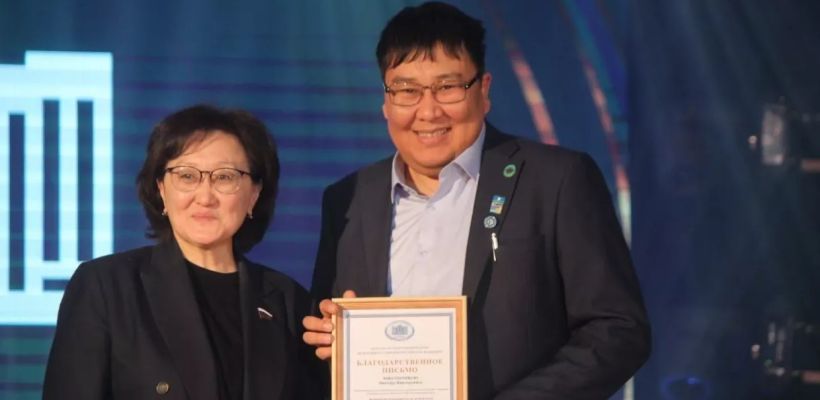 Мэр Покровска покинул ряды партии «Новые люди»