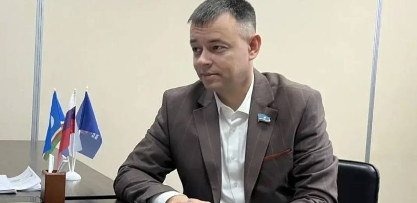 Иван Луцкан участвует в праймериз "Единой России" по выборам в Госдуму