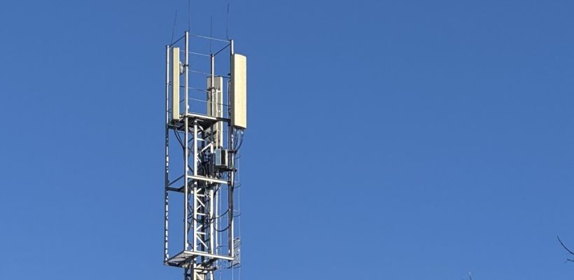 МТС разогнала LTE на родине якутской литературы