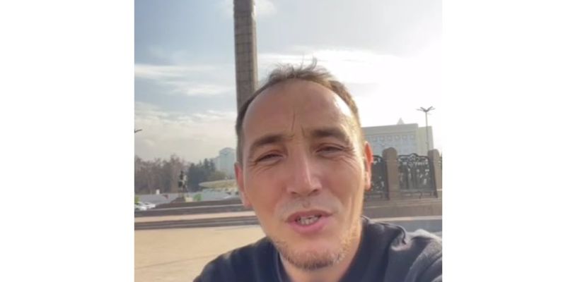 После лишения мандата к экс-депутату Иванову* пришла полиция