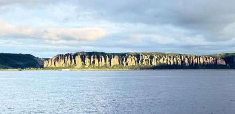 Дешевые земельные участки ИЖС напротив "Ленских столбов" - это обман: жители села Тумул обратились в прокуратуру