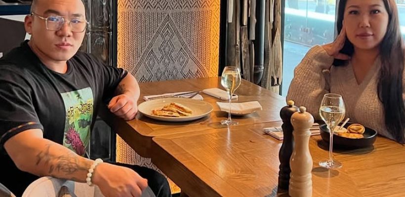 Блогер Эвенкийка рассказала о своем даре "целительства"