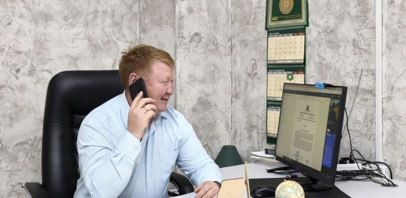 Администрация Хангаласского района прокомментировала ситуацию с «земельными участками ИЖС напротив «Ленских столбов»