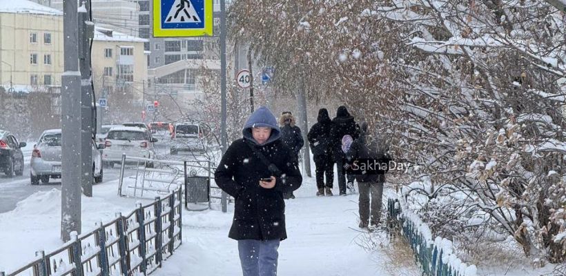 Якутский язык вошел в пятерку самых популярных языков народов России в Яндекс Переводчике