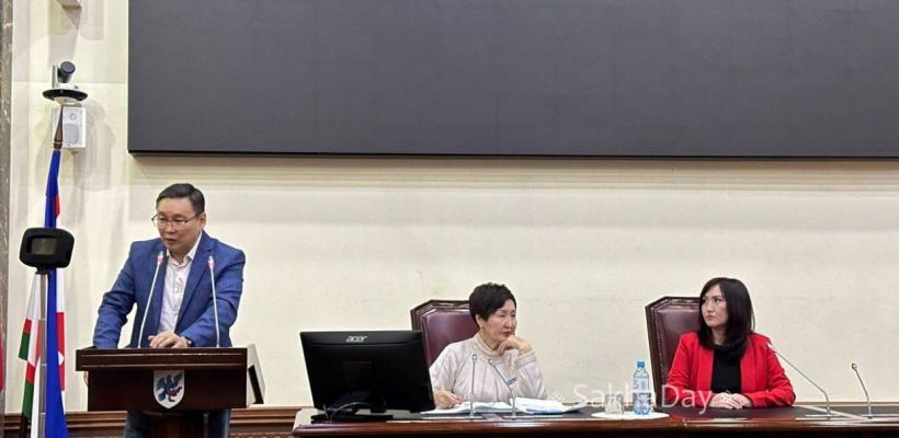 "Мы сидели, как брошенные дети": Мэрия Якутска не явилась на свои публичные слушания